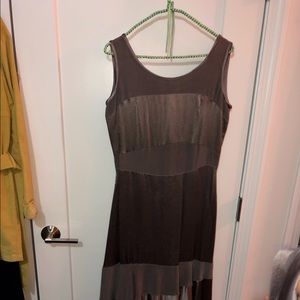 The Icing  skirt & top